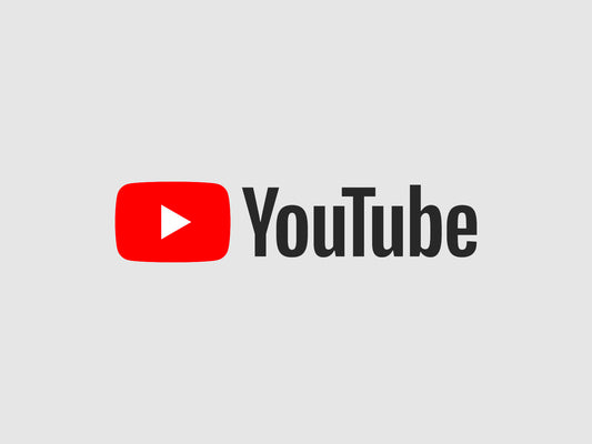 YouTube Starter Bundle